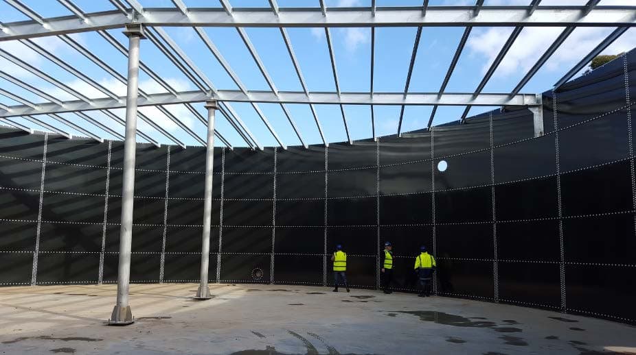 Drinking water project – Melbourne Australia